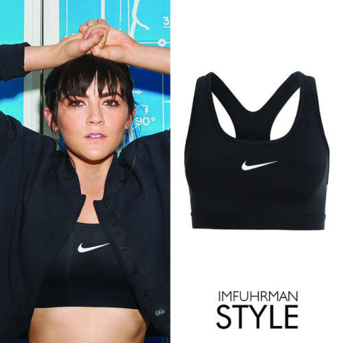 Zalando Photoshoot | January 23, 2017 Nike New Classic Sport BH - $32