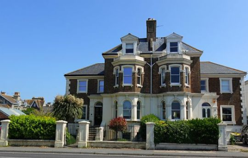 Sdengland 2023 - Tag 26
