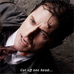 midsommar:  Let us never forget Richard Armitage as Heinz Kruger in Captain America: