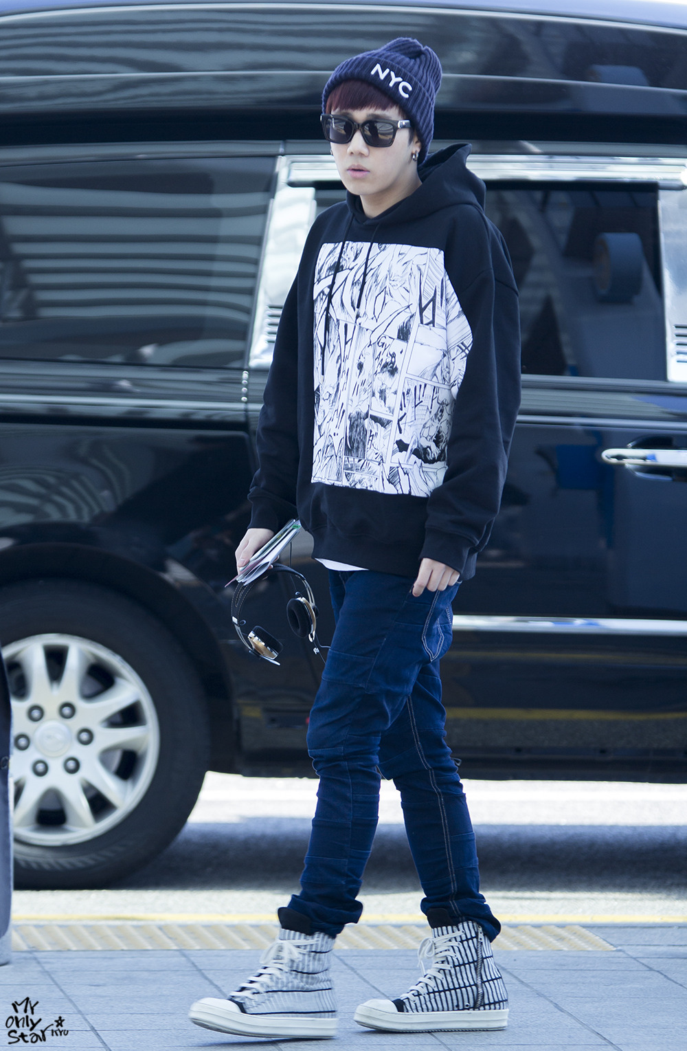 ifntgyu:  ©my only star do not edit, crop or remove watermark. 