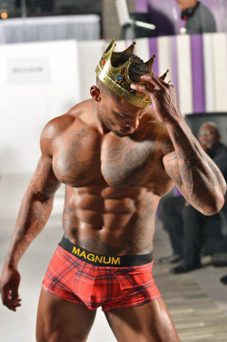 treyat:  David McIntosh