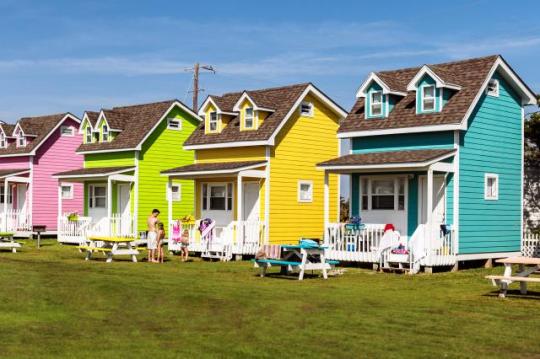14 Livable Tiny House Communities