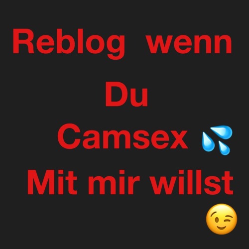 deutschesinglefrauen - Camsex gibts dort...