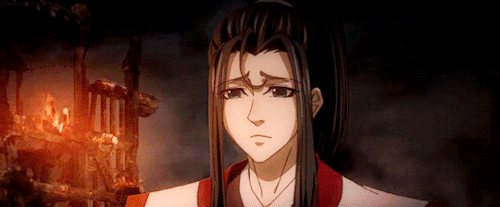 misaki-yunyun - MDZS Trash