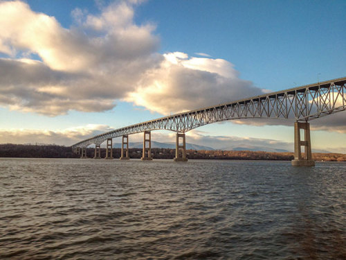 mymodernmet: Amazing $213 Cross-Country Train Ride Lets You See USA’s Most Beautiful Sights