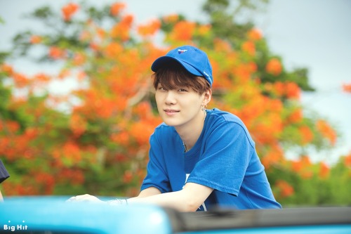 Yoongi Having So Much Sexy Boy Culture In Him A Delicious Cap Fit Thread