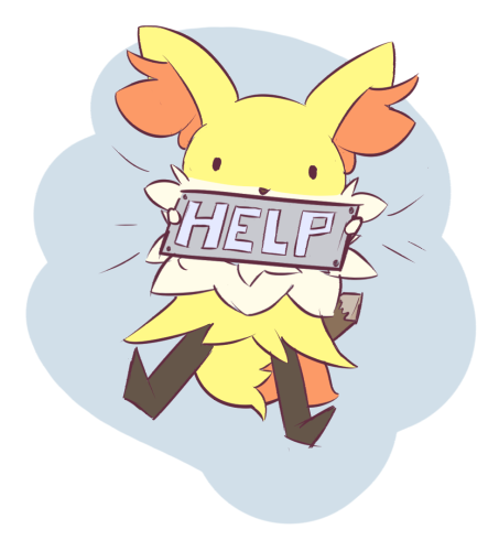 helpbraixen: porfruits:  helping! @helpbraixen  [Oh goodness! This is so cute! Thank