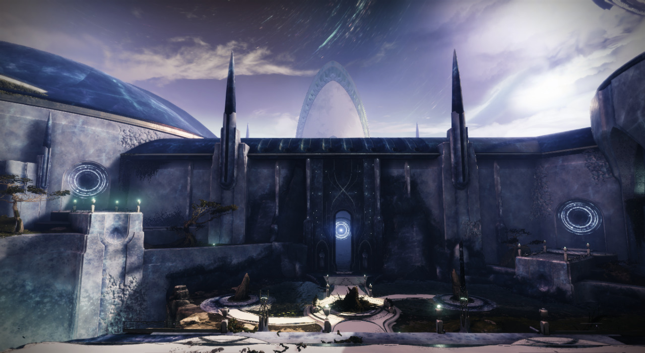 Bel's Destiny sideblog — a particularly rabid skolas for your thursday