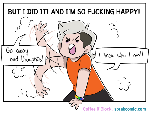 I LEGALLY CHANGED MY NAME!  ✨instagram | twitter | tapas 