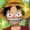 Luffy is the Man Who Will Become Pirate King!