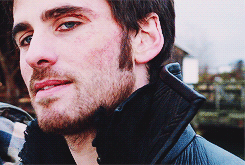 mommyregina:  faces that make me sexually uncomfortable | captain hook 
