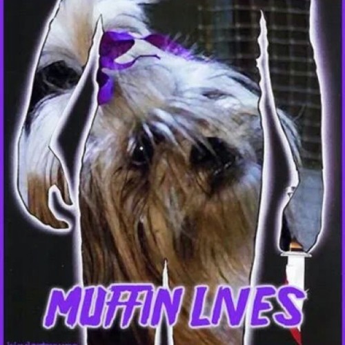 Muffin Lives! #kindertrauma #horror #dog #Fridaythe13th