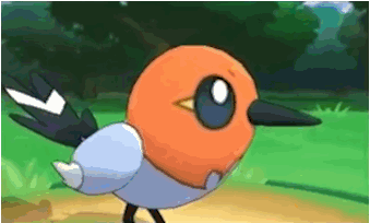 iheartnintendomucho:  Pokemon X and Y Battle Animations Follow for more Nintendo news, reviews, art and gifs!