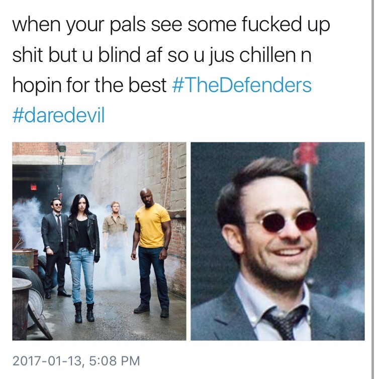 enjolraz:  matt lookin way too chill