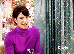 imsirius:  Lily &amp; Robin in the flash forwards 