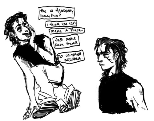 The Og Texas Chainsaw Massacre Except Johnny Works At The Gas Station With Drayton