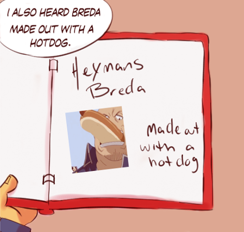 mikasrockbells: there isn’t one of riza because she did NOT leave eastside for this happy fma/mean girls day! 