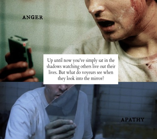 dog-and-pony-show: Rise and shine, Adam. inspired by [x]