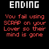 I&rsquo;m gonna get so fucked&hellip;*sighs* Here we go.My character: Split