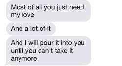 relatable-images:  want deep sexts on your