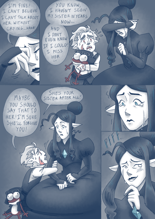                                     RAVEN MOM CHAPTER 4
