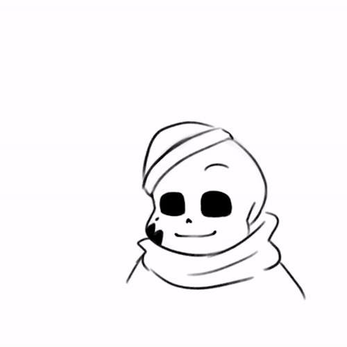 Can Ink Do A AMONGUS Pupil? -no Reason Just For Fun-