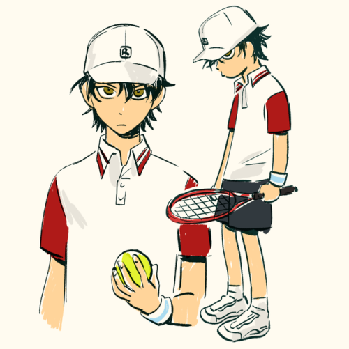 l1ng: I’m watching prince of tennis