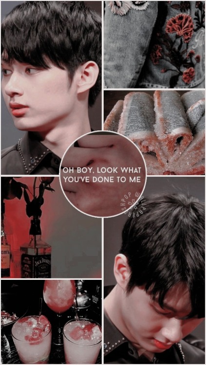 kpop-wallpaperss: Seventeen - Jun (Aesthetic)  reblog if you save/use please!!    open them to get a