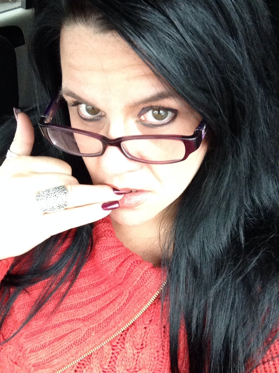 shvdnpierced:  Your so sexy