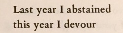 hungryfictions:anne carson, plainwater: essays and poetry / raw (2016) / lara williams,