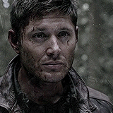 ballerinodean:   ✖ spn meme ✖  dean   relationships [1/?] ➙ Dean/Benny 