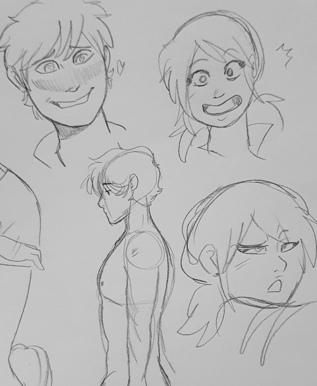 Miraculous Stuff On Tumblr miraculous-stuff-on-tumblr