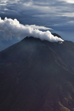 asthmas:  Stromboli 