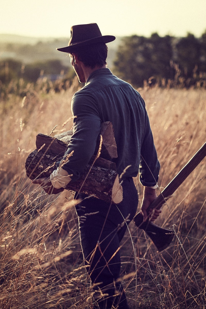 GENTLEMAN STYLE