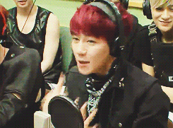 oh-luhans:  baekhyun’s gwiyomi player 