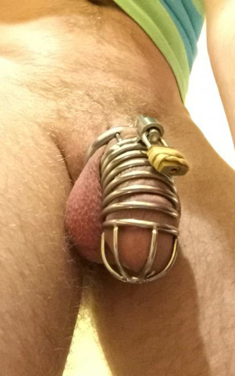 Porn Pics bdsmboy26: This boy wanted to experience