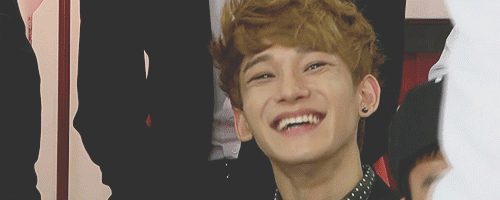 exoxoolf:  Jongdae ◜▿◝ 