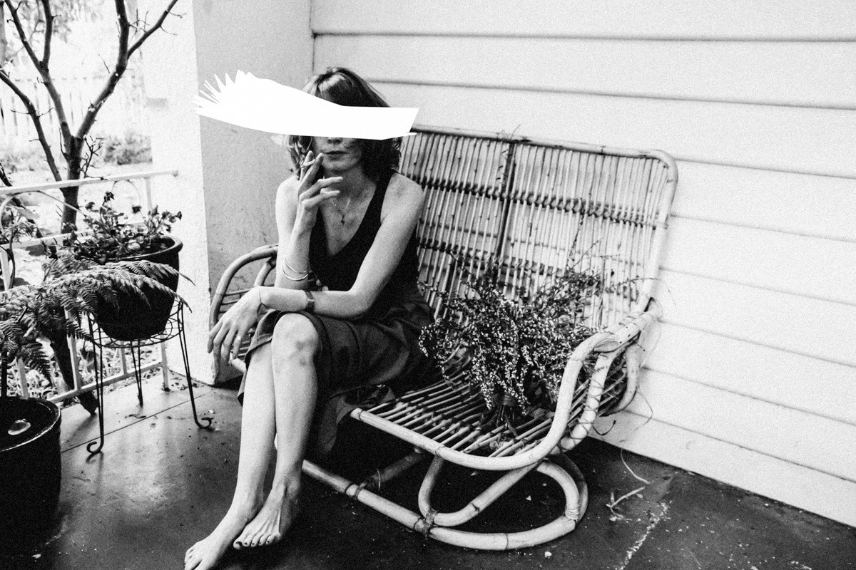 latenightpersonality: Photography by    Lisa Sorgini  