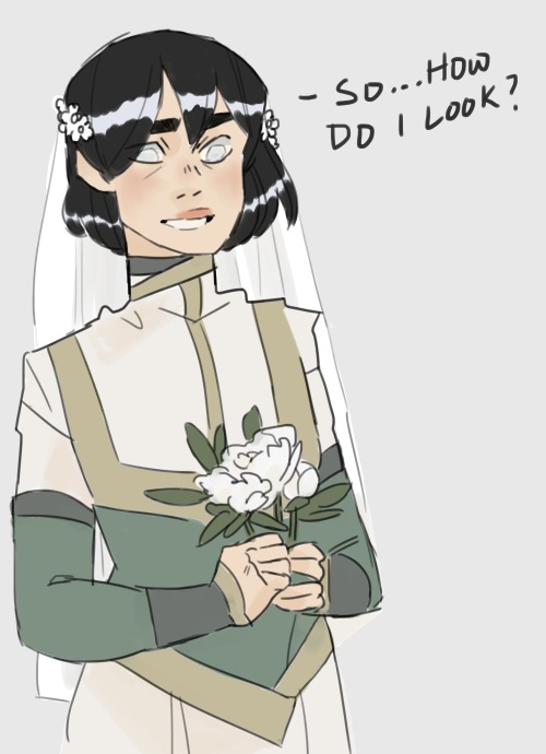 finished Tokka comic!my biggest problem with Legnd of Korra was how they told the rest of Toph and S