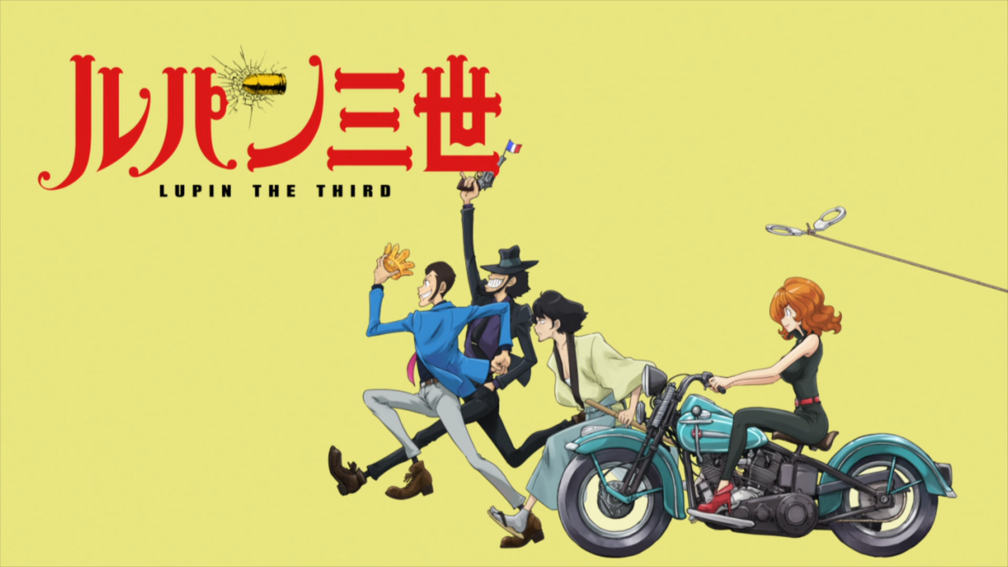 Lupin Iii Part5 Explore Tumblr Posts And Blogs Tumgir Lupin Iii Part5 Explore Tumblr Posts And Blogs Tumgir