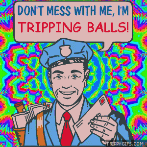 preteenish:  🔮💎✖️Trippin Balls✖️💎🔮