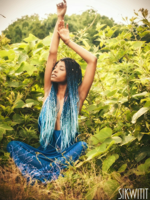 kookieknox:  KookieKnox shot by Alexander Sikwitit.