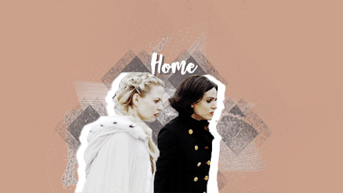 ginnyparrilla:  True Love: The only magic powerful enough to transcend realms and break any curse
