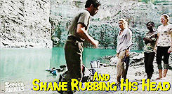 pleasedontfeedthewalkers:  dammitsimon:  The Walking Dead Honest Trailer ( x )  Dat last one tho