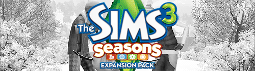 The Sims 3 Expansion Packs