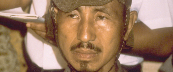 Hiroo Onoda Dead: Last Japanese WWII Soldier To Come Out Of Hiding Dies At 91
“
Hiroo Onoda Dead: Last Japanese WWII Soldier To Come Out Of Hiding Dies At 91.
”
View Post