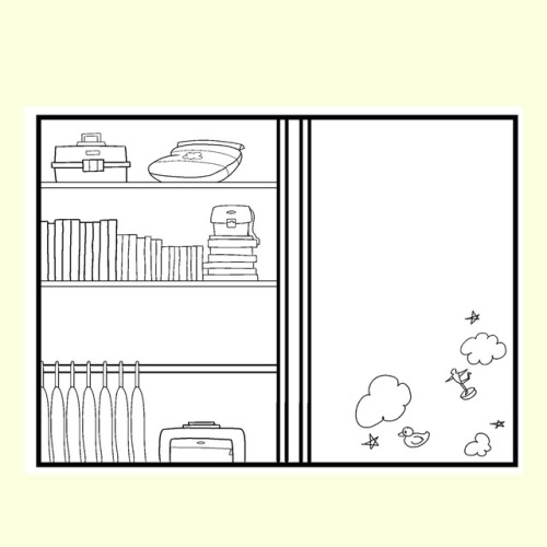 High Place Zine