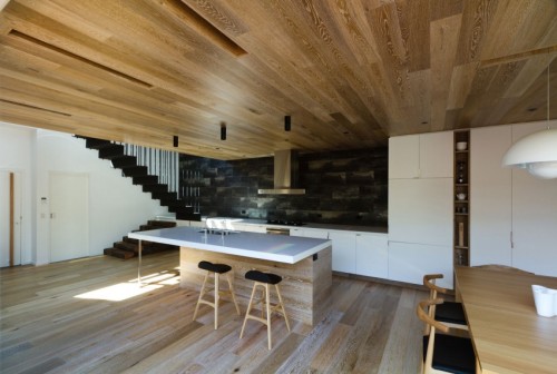 Open House by Architects EAT. (via Open House by Architects EAT | HomeDSGN)