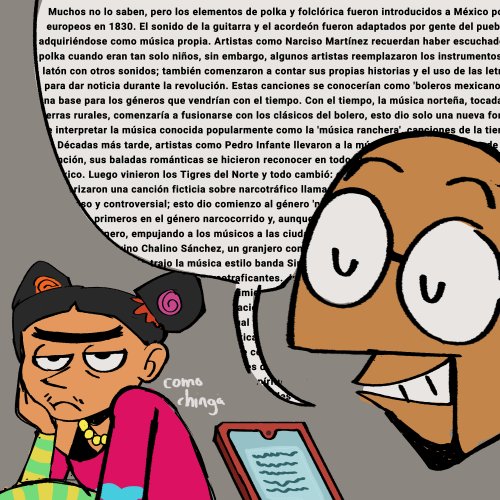 Adhd X Autism Roomates + Frida Cameo, We Love Frida Too