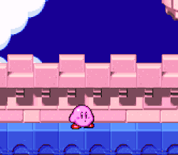 vgjunk:  Kirby Super Star, SNES.